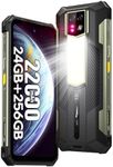 Ulefone Armor 24 22000mAh Mega Batt