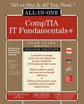 ITF+ CompTIA IT Fundamentals All-in-One Exam Guide, Second Edition (Exam FC0-U61)