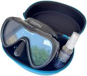 Tidal Mask - Advanced Anti Fog Divi