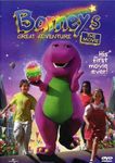 Barney's Great Adventure: The Movie