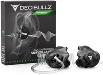 Decibullz Custom Molded Security Ra