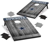 Wild Sports 2'x3' MDF Wood NFL Dall