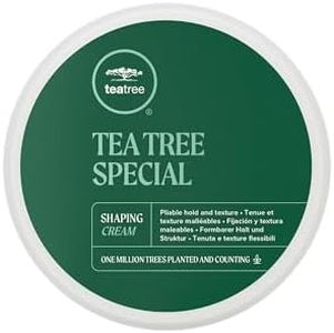 Tea Tree S