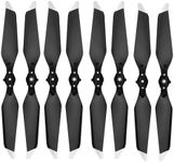 Tosiicop 4 Pairs Mavic Pro/Mavic Pr
