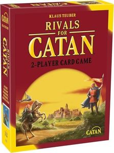 Catan Stud