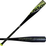 Rawlings | Chaos Baseball Bat | USA | -11 | 1 Pc. Aluminum | 2 5/8" Barrel | 28"