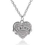 Teacher Necklaces