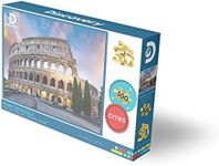 Prime3D 500-Piece Colosseum in Rome