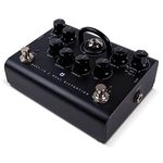 Blackstar Dept. 10 Dual Distortion 2-channel Tube Distortion Pedal