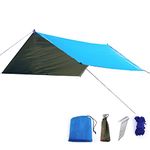 Triwonder Tents For Rains