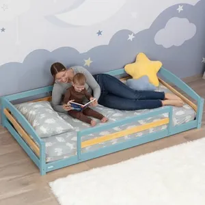 Twin Floor