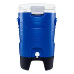 IGLOO Water Dispenser, Has a Capacity of 18.9 Liters