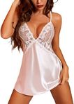 Avidlove Sexy Sleepwear for Women C