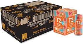 T2 Peach Amore Iced Tea 240 ml (Pac