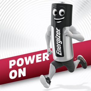 Energizer AA Batteries 24-Pack – Long-Lasting Alkaline