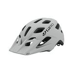 Giro Fixture MIPS Bike Helmet - Women's Matte Grey