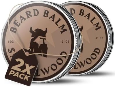 Beard Balm