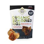 Sunny Fruit Organic Figs 40 Oz