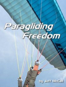 Paraglidin