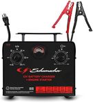 Schumacher Electric 6V/12V Time Con