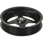 Cardone 3P-37161 New Power Steering Pump Pulley
