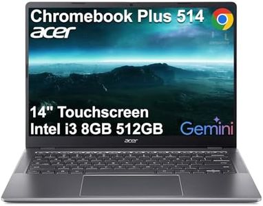 Acer Chrom