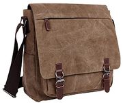 iBlue Messenger Bags