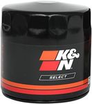 K&N SO-1008 Select Spin-On Oil Filter