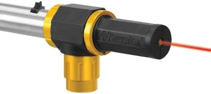 Wheeler Pr