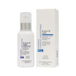 FCL B Prox Face Wash For Oily And Acne Prone Skin, Soap Free Non-Drying, Non-Comedogenic Cleanser - 100ml