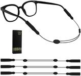 Edifeel Glasses Strap for Sports, N