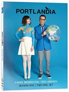 Portlandia