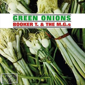 Green Onio