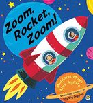 Zoom, Rocket, Zoom! (Awesome Engines)