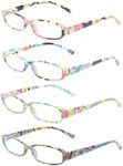 Kerecsen Reading Glasses 4 Fashion 