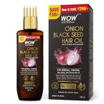 Black Seed Oil For Your Skin Hair