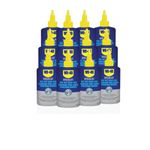 WD-40 Specialist Bike | Wet Chain Lubricant, 118ml | Provides a Durable Coating for Wet, Muddy and Extreme Conditions | 3001 | Case of 12