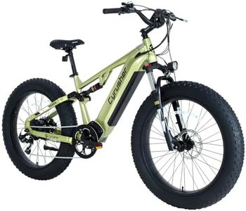 Cyrusher R