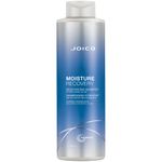 Joico Moisture Recovery Shampoo for Dry Hair, Moisturizing Shampoo for Dry Damaged Hair with Keratin