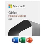 Microsoft Office 2021 Home & Studen
