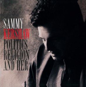 Politics Religion & Her