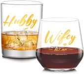 LUXULISH Wedding Gifts for Couples,