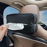 Witaxima Large Car Tissue Holder fo