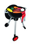 Redbox Light & Sound Barbeque Grill Set