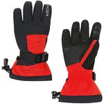 Spyder Ski Gloves