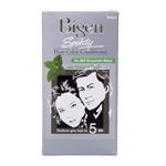 Bigen Speedy Hair Color, 40g + 40g - Brownish Black 882 (Pack of 1)