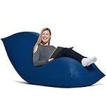 Yogibo Max 6-Foot Beanbag Chair, Be