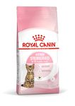 Royal Canin Dry Kitten Food Sterilised 2 Kg