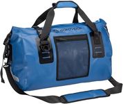 Earth Pak Waterproof Duffel Bag - H