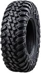 Tusk Terrabite Radial Tire 27x9-14 Medium/Hard Terrain